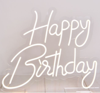 Happy Birthday V2