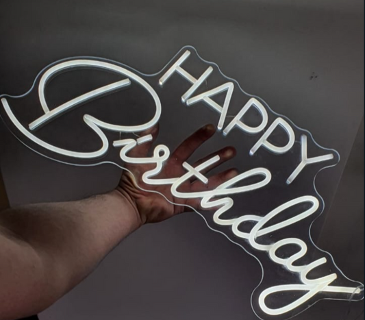 Happy Birthday V3
