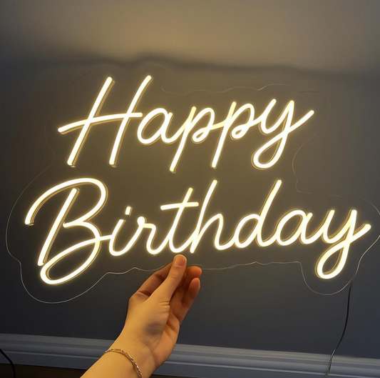 Happy Birthday V1